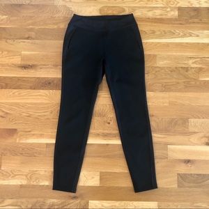 Athleta Fleece-Lined Pants